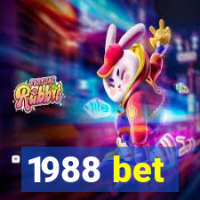 1988 bet